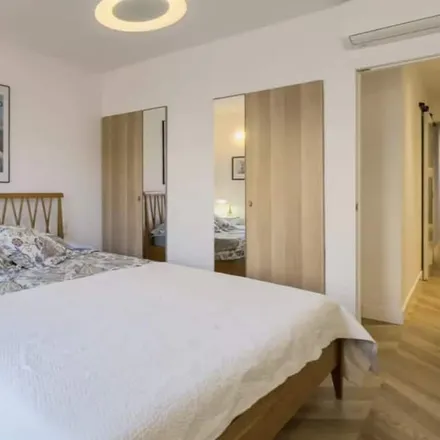 Rent this 2 bed apartment on Barcelona in Catalonia, Spain