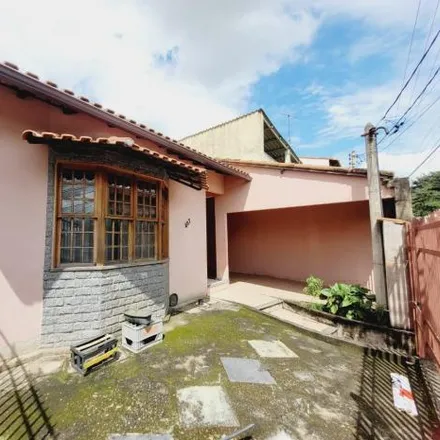 Image 2 - Rua 334, Monte Castelo, Volta Redonda - RJ, 27253-100, Brazil - House for sale