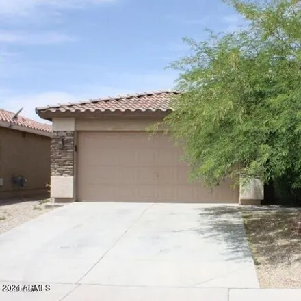 Rent this 3 bed house on 21588 North Duncan Drive in Maricopa, AZ 85238