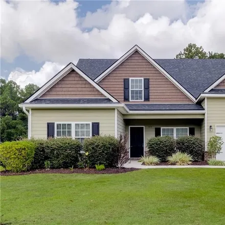 Buy this 4 bed house on 304 Keen Way in Effingham County, GA 31312