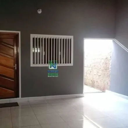 Buy this 1 bed house on Rua Nossa Senhora Aparecida in Paulicéia, Piracicaba - SP
