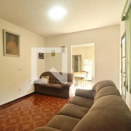Buy this 3 bed house on Rua Almada 538 in Jardim Santo Alberto, Santo André - SP