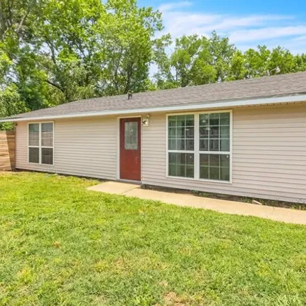 Buy this 3 bed house on East Layton Street in Rogers County, OK 74016