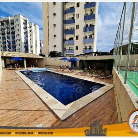 Buy this 3 bed apartment on unnamed road in Damas, Fortaleza - CE