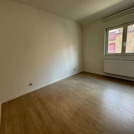 Image 7 - Engelstraat 28, 8000 Bruges, Belgium - Apartment for rent