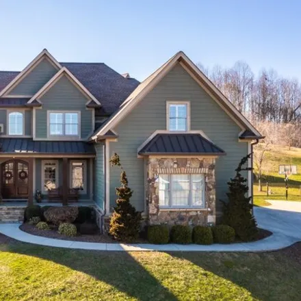 Buy this 6 bed house on 2839 Highland Glen Ct in Johnson City, Tennessee