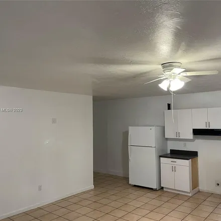 Rent this 2 bed apartment on 4761 Northwest 11th Avenue in Miami, FL 33127
