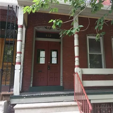 Rent this 1 bed apartment on North Howard Street in Allentown, PA 18102