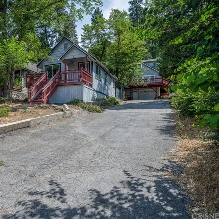 Image 1 - 100 CA 138, Valley of Enchantment, Crestline, CA 92325, USA - House for sale