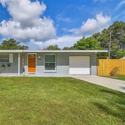 Buy this 2 bed house on South Hillcrest Avenue in Clearwater, FL 33756
