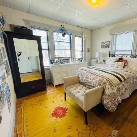 Image 5 - 7 Feneno Terrace # 1, Boston MA 02134 - Apartment for rent
