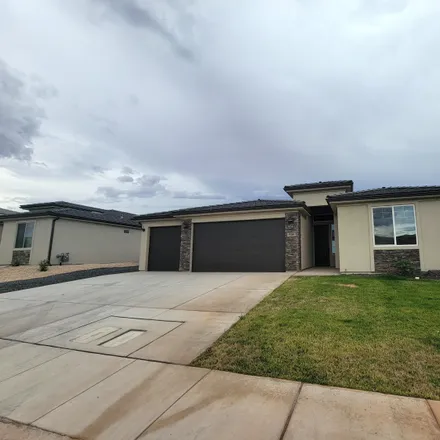 Buy this 3 bed house on 504 Florence Drive in Washington, UT 84780