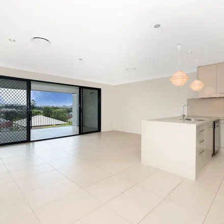 Rent this 2 bed apartment on 19 Rialto Street in Coorparoo QLD 4151, Australia