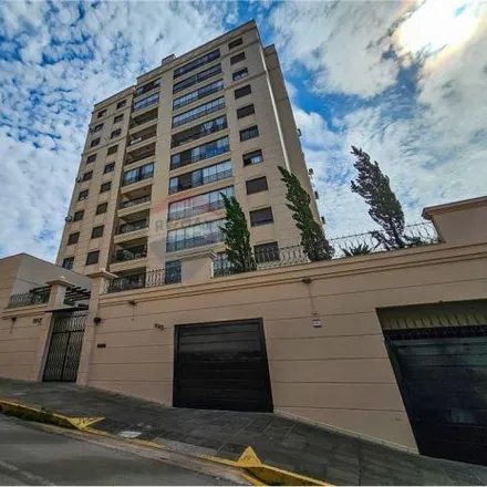 Buy this 3 bed apartment on Rua 10 de Abril 111 in Centro, Passo Fundo - RS