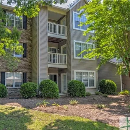Buy this 2 bed condo on Roger Warlick Drive in Windsor on the Marsh, Savannah