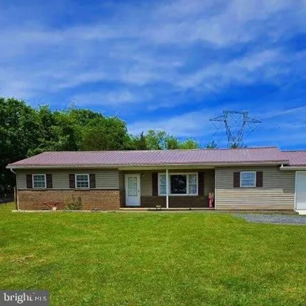 Buy this 3 bed house on Lark Bunting Drive in Grant County, WV 26855