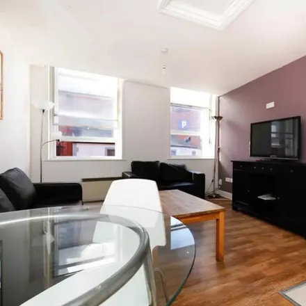Rent this 3 bed apartment on The Back Page in St. Andrews Street, Newcastle upon Tyne