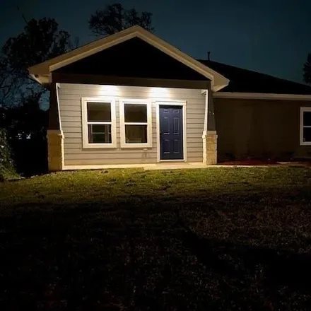 Buy this 3 bed house on 113 Hafer Avenue in Baytown, TX 77520