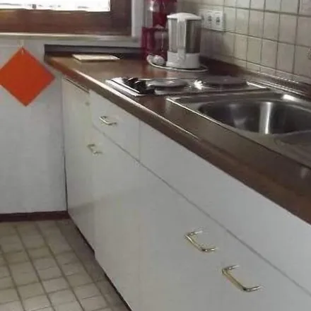 Rent this 1 bed apartment on 76332 Bad Herrenalb