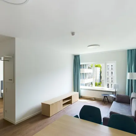 Image 6 - E1, Klara-Franke-Straße, 10557 Berlin, Germany - Apartment for rent