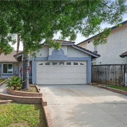 Buy this 2 bed house on 111 Peppertree Drive in Perris, CA 92571