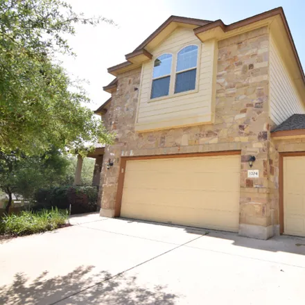 Rent this 4 bed house on 1204 Rocky Ridge Trail