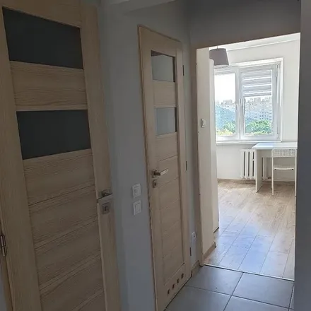 Rent this 3 bed apartment on Królewska 47 in 30-081 Krakow, Poland