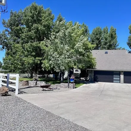 Buy this 4 bed house on 5859 Kluncy Canyon Road in Winnemucca, NV 89445