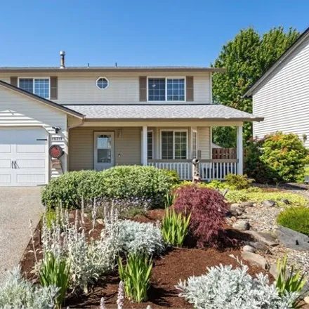 Buy this 4 bed house on 16318 NE 75th Cir in Vancouver, Washington