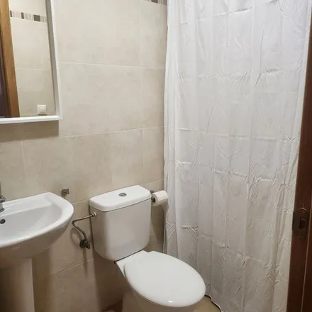 Rent this 2 bed apartment on Ronda Nord / Ronda Norte in 03130 Santa Pola, Spain