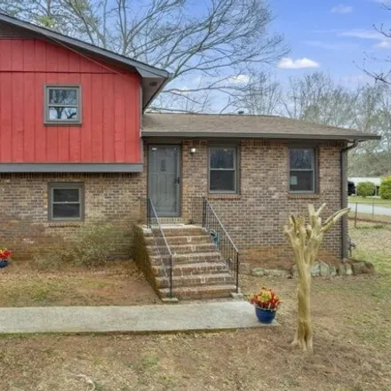 Buy this 3 bed house on 513 Bavarian Drive in Palmetto, Coweta County