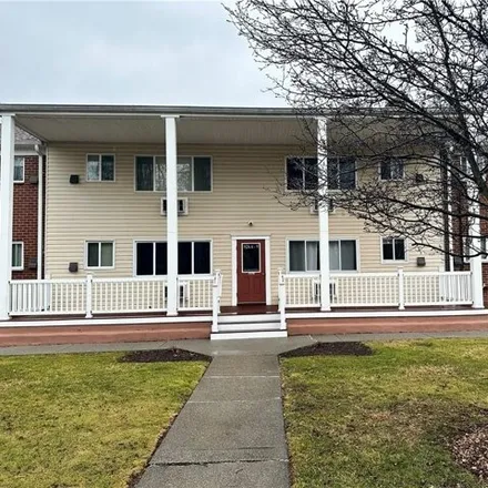Rent this 1 bed apartment on 92 Osborne Hill Road in Village of Wappingers Falls, NY 12590