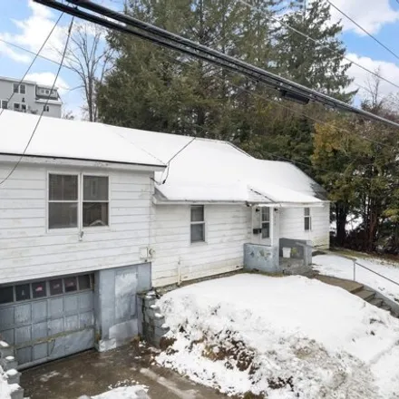 Buy this 3 bed house on 373 South Main Street in Fairview Village, Brattleboro