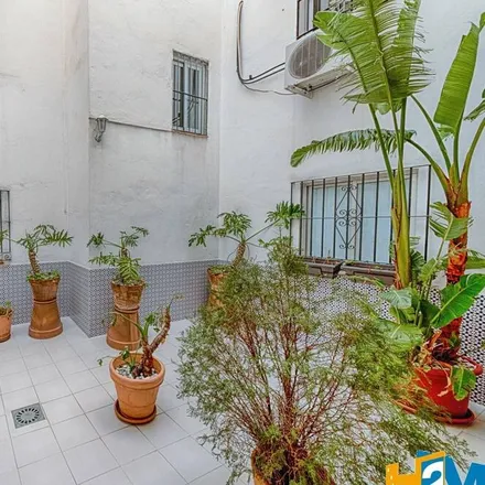 Image 9 - Málaga, Andalusia, Spain - Apartment for rent