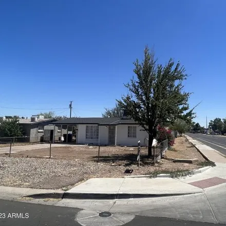 Image 2 - 3045 W Coronado Rd, Phoenix, Arizona, 85009 - House for rent