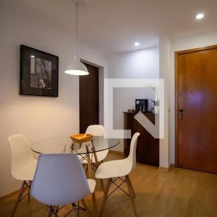 Rent this 1 bed apartment on North Coast in Rua Mário Covas Júnior 100, Barra da Tijuca