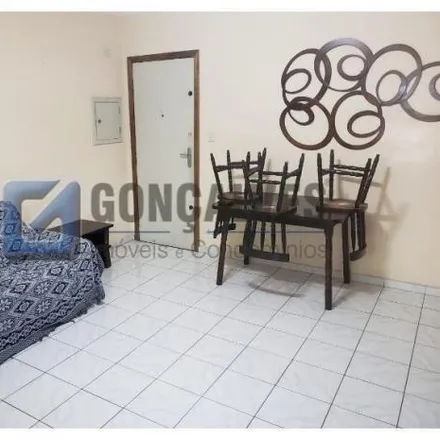 Buy this 3 bed apartment on Avenida Senador Vergueiro in Centro, São Bernardo do Campo - SP