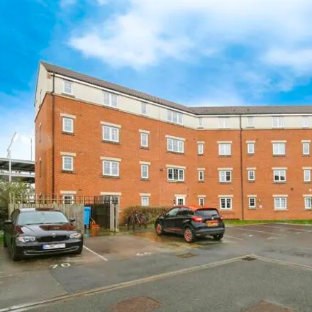 Buy this 2 bed apartment on Appleby Close in Darlington, DL1 4AJ