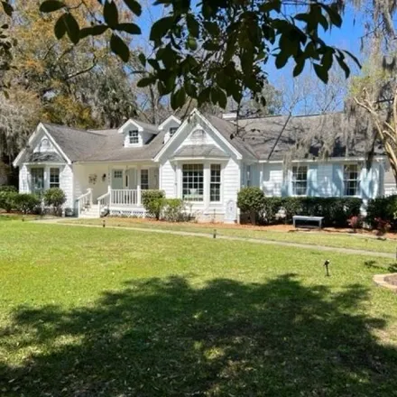 Image 1 - 115 Thornhill Drive, Glynn County, GA 31525, USA - House for sale