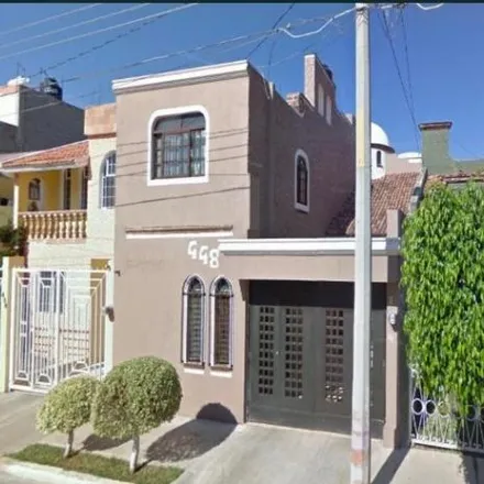 Image 2 - Calle Miguel Alemán, 59655 Zamora, MIC, Mexico - House for sale