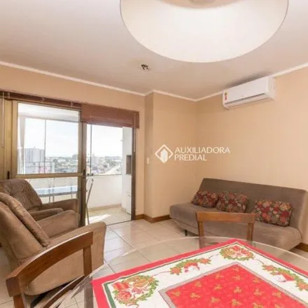 Rent this 2 bed apartment on Rua Carlos Von Koseritz in São João, Porto Alegre - RS
