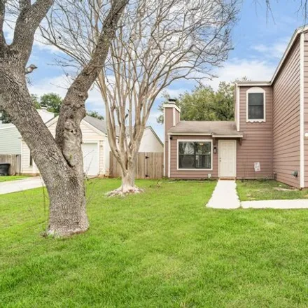 Buy this 3 bed house on 6294 Valley Pawn in San Antonio, TX 78250