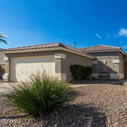 Buy this 3 bed house on 8882 West Lane Avenue in Glendale, AZ 85305