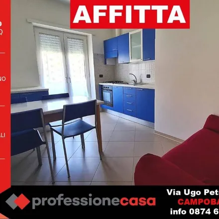 Image 2 - Viale Alessandro Manzoni, 86010 Campobasso CB, Italy - Apartment for rent