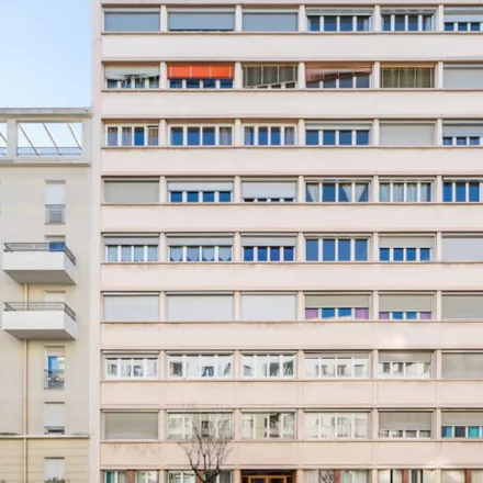 Image 3 - 58 Rue de l'Abondance, 69003 Lyon, France - Apartment for rent