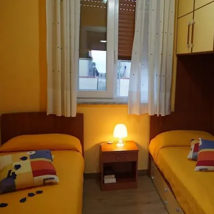 Rent this 2 bed apartment on 98050 Terme Vigliatore ME