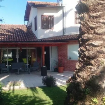 Buy this 3 bed house on Olegario V. Andrade 646 in Los Pinares, 7600 Mar del Plata