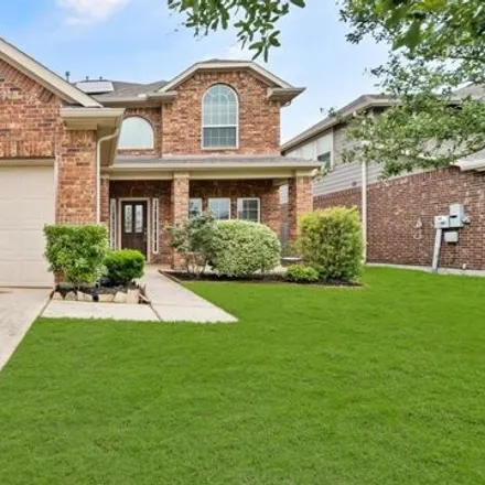 Rent this 5 bed house on Rochester Trail Lane in League City, TX 77573
