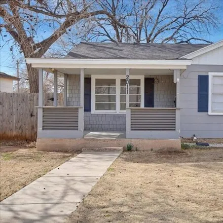 Buy this 4 bed house on 2035 64th Street in Lubbock, TX 79412