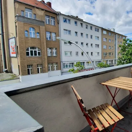 Rent this 5 bed room on Münchener Straße 22 in 10779 Berlin, Germany